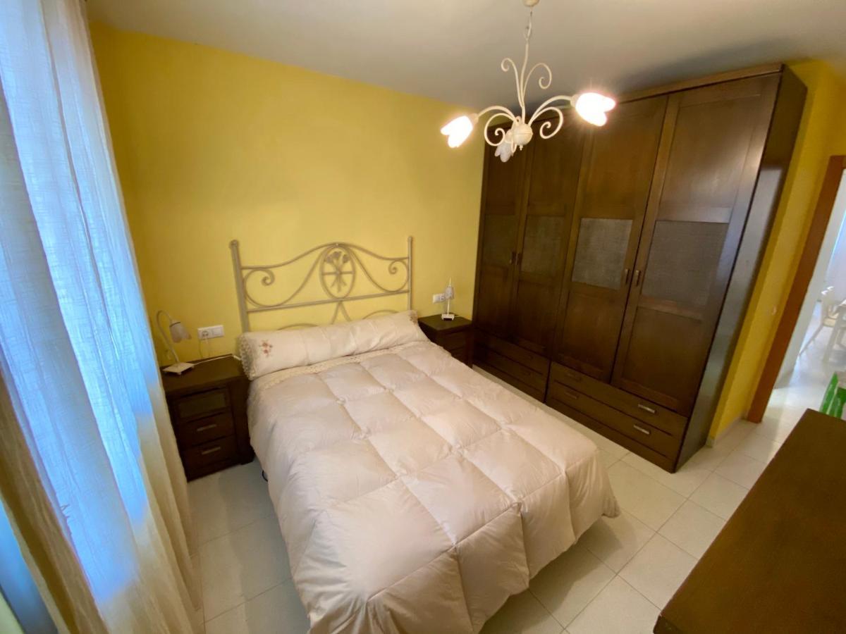 Apartamento Con Piscina A 350 Metros De La Playa Vinaros Exterior photo