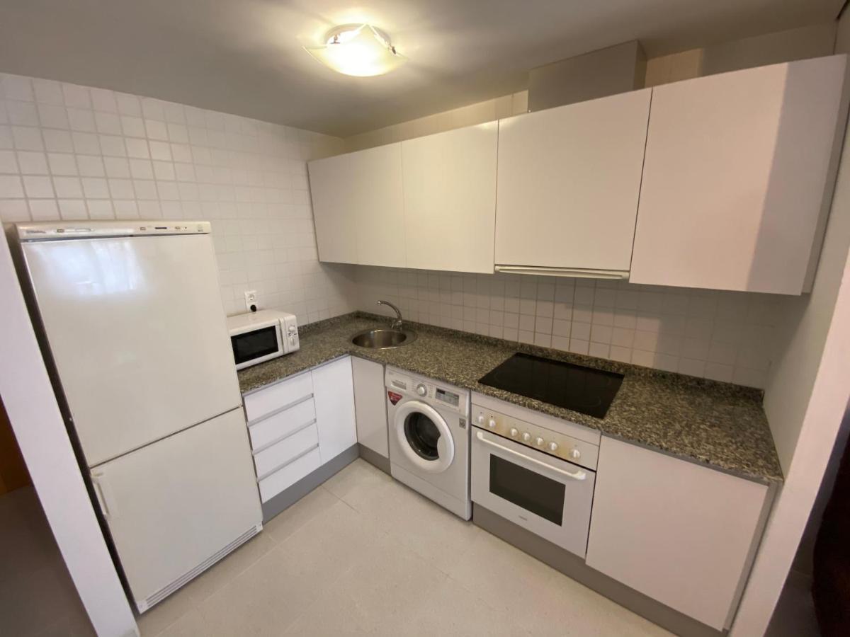 Apartamento Con Piscina A 350 Metros De La Playa Vinaros Exterior photo